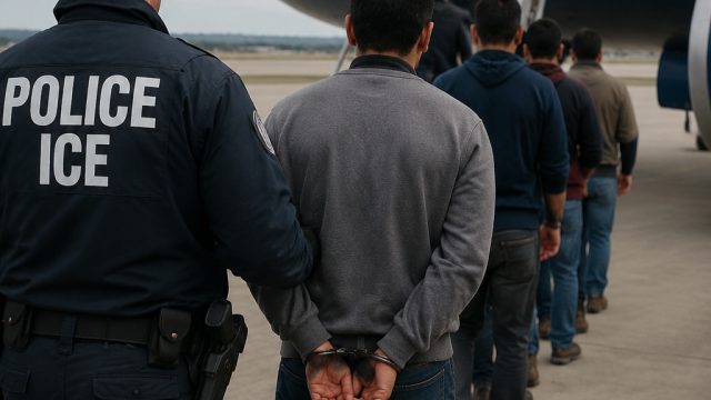 Appeals Court Greenlights Fast-Track Deportations Under Trump Administration
