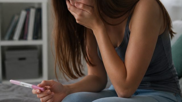 Urgent Response Needed as Teen Pregnancy Rates Rise in Telangana
