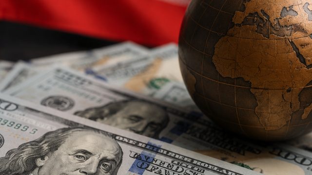 Iran's Potential Shift to Doll