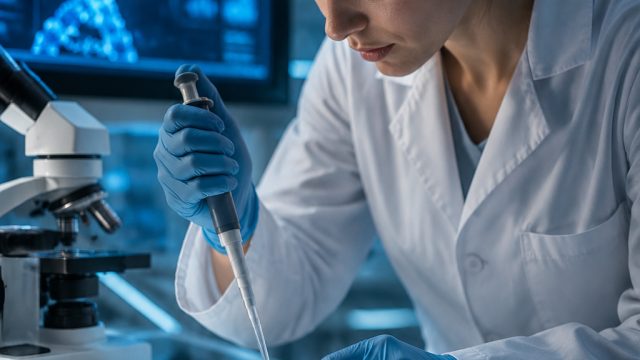 Exploring CRISPR's Impact on F