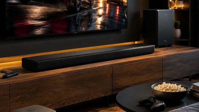 Unbeatable Savings: JBL BAR 80