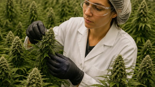 Navigating the Future of Canna