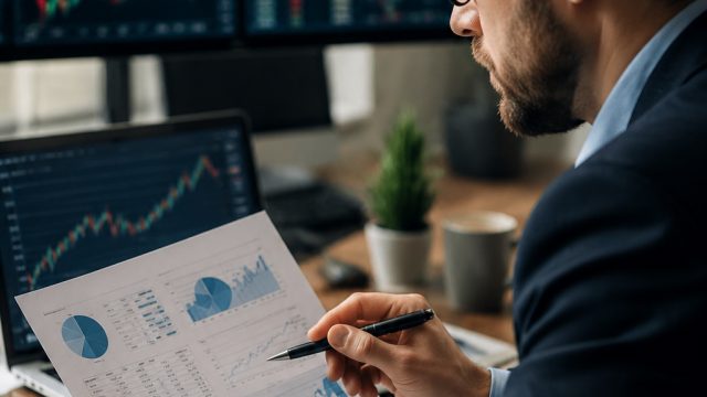 Mastering Investing Terminolog