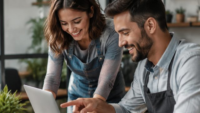 Why Small Businesses Are Embracing Innovative Web Solutions Now