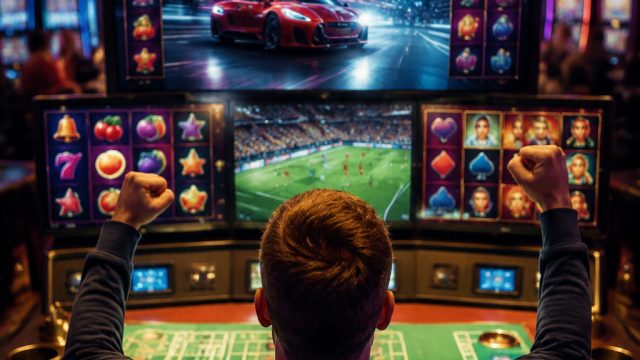 Unlocking the Excitement of As