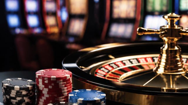 Unlock Exciting Online Casino 