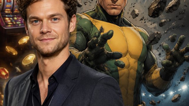 Jack Quaid Joins Cast of 'Invi