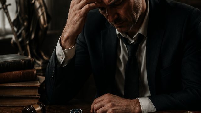 The Reckoning of Cormac: Choic