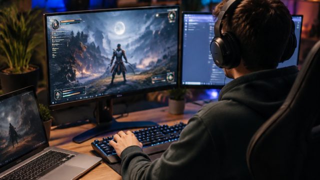 The Evolution of Online Gaming: What to Watch in 2023