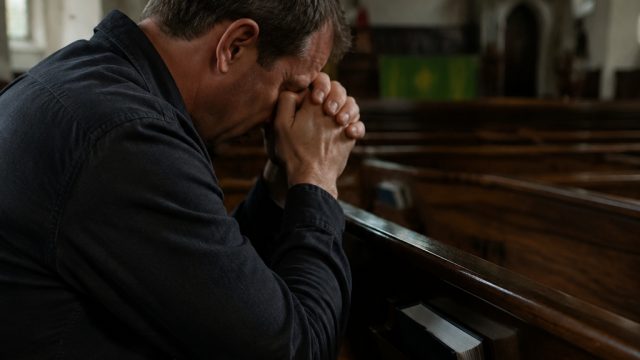 Urgent Appeal for Information on Allegations within Local Church