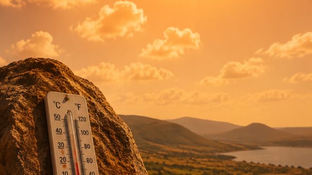 Urgent Heat Advisory for Donegal: What You Need to Know Now
