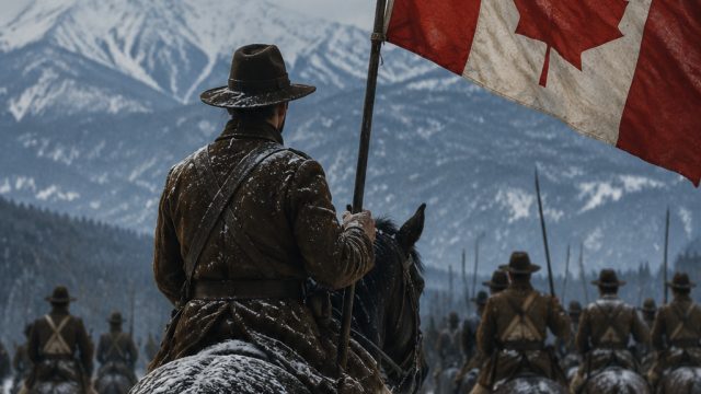 Understanding Canada's Evoluti