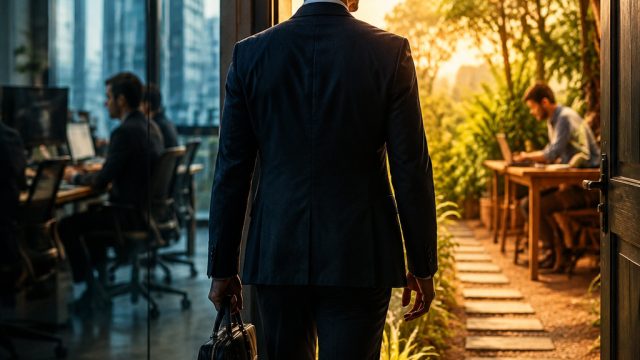 Transforming Your Career: A Jo