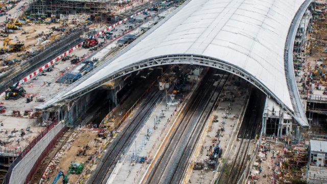 Key Developments in HS2's Curz