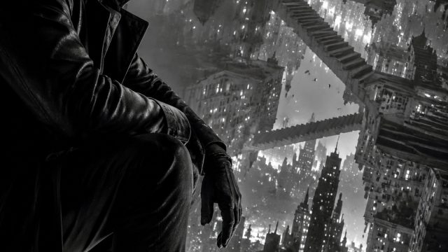Decoding the Artistry Behind 'Spider-Noir's' Breathtaking Dream Sequence