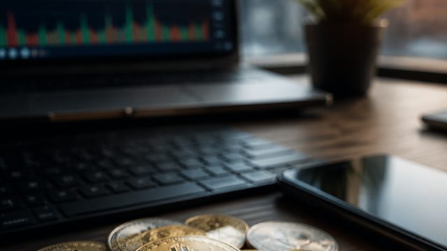 Understanding Today's Financial Trends: The Impact of Digital Currencies