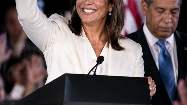 Shifting Political Tides: Avila Chevalier Triumphs Over Espaillat