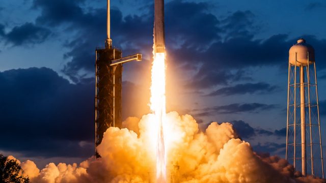 SpaceX's Strategic Debt Increase: A Move to Secure Future Growth