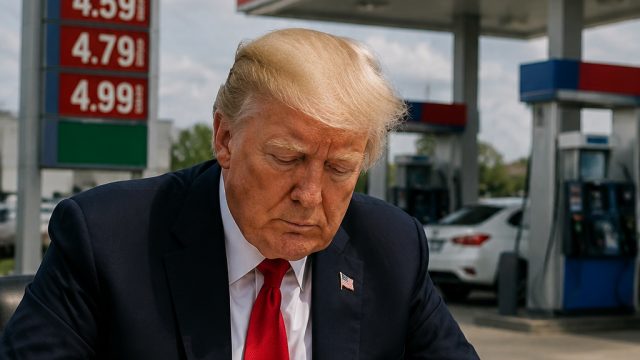 Trump's Directive to Investiga