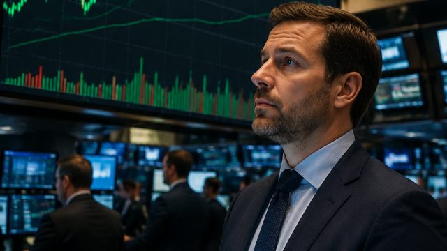 JPMorgan Forecasts S&P 500 Sur