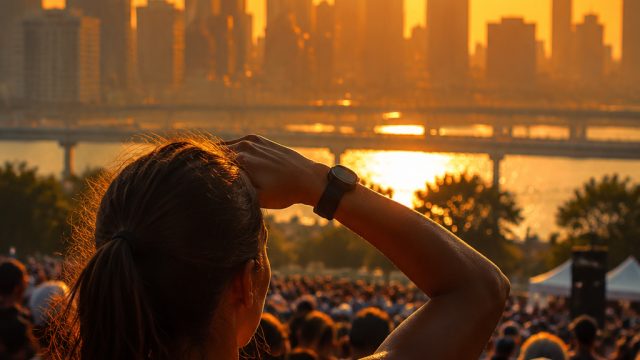 How Extreme Heat is Reshaping