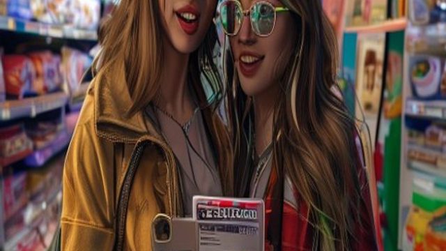 Understanding Generation Z's B