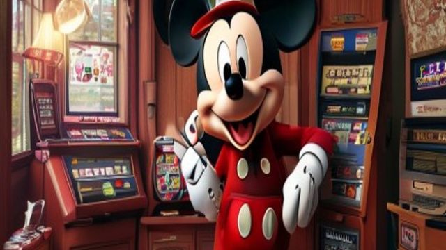 Mickey Mouse Clubhouse Revamps