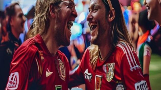 Levi's and Heinz Capture Atten