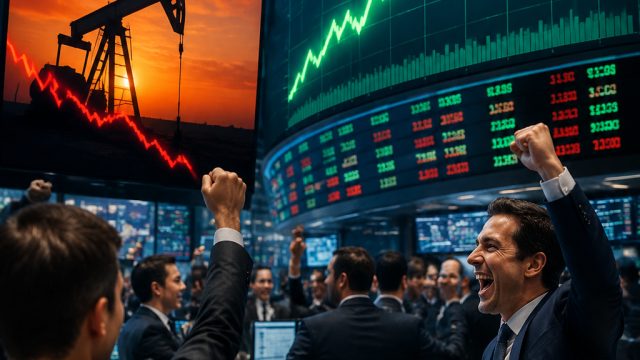 Stock Market Recovery: Tech Sh