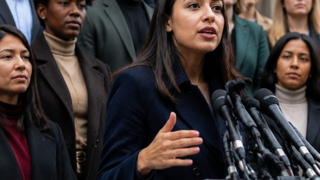 New Wave of Progressives Emerg