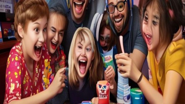 Reviving Family Fun: Hasbro Ga