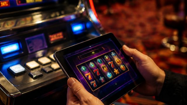 Exploring New Trends in Online Betting and Gaming