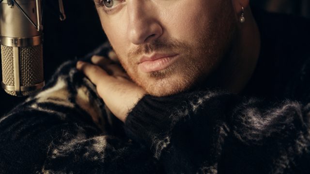 Sam Smith's 'Hazel Eyes': A Ne