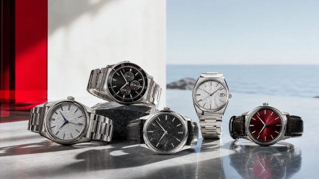Key Japanese Watch Releases to