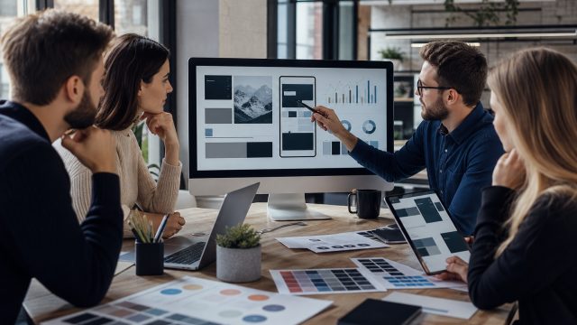 Transforming Your Brand: The P