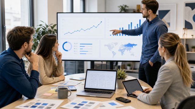 Boost Your Brand Visibility wi