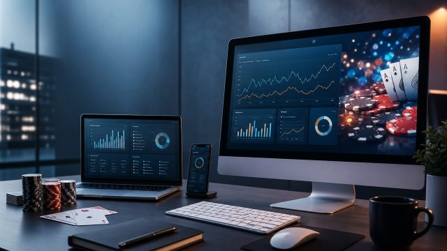The Rising Trends in Online Ga
