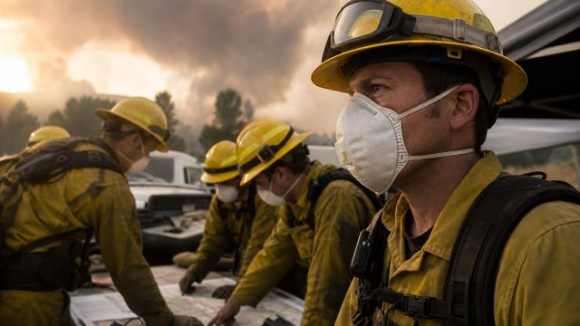 New Guidelines Prompt Federal 