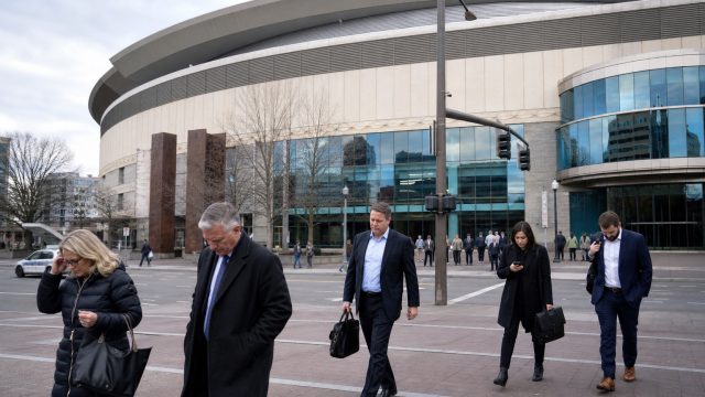 Portland's Moda Center Funding Faces Scrutiny Amid Economic Concerns