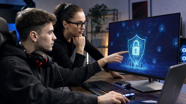 Understanding the Need for Sec
