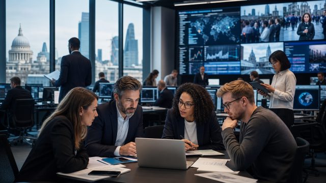 UK News Websites Surge: Explor
