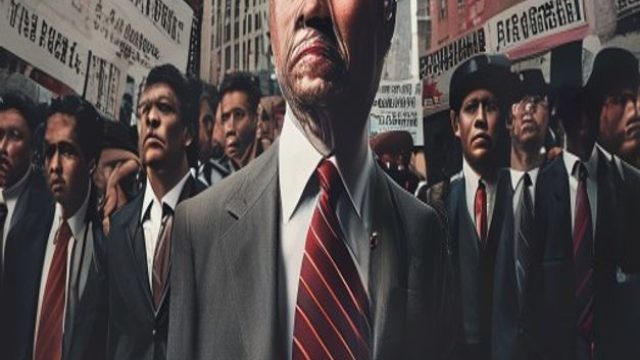 Corruption Crisis: High-Profile Arrest Shakes NYC Leadership