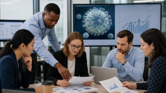 CDC Concludes Hantavirus Response: Implications for Public Health
