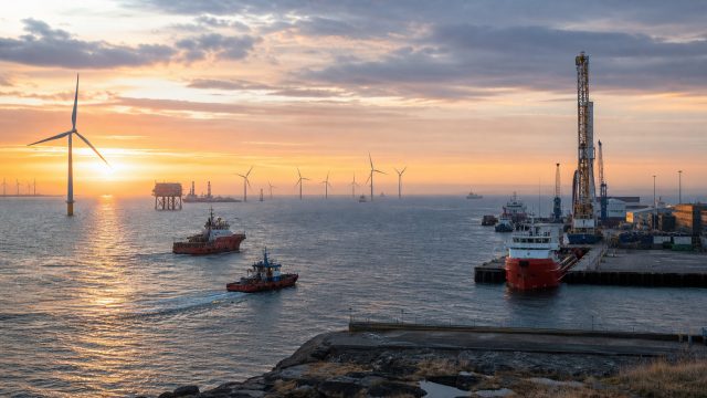 A Call to Action: Harnessing North Sea Resources for Economic Stability