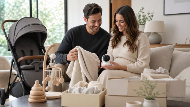 Top Thoughtful Gifts for Desig