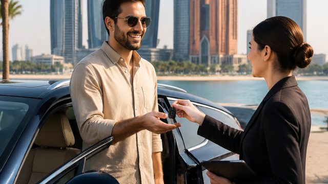 Choosing the Right Car Rental 