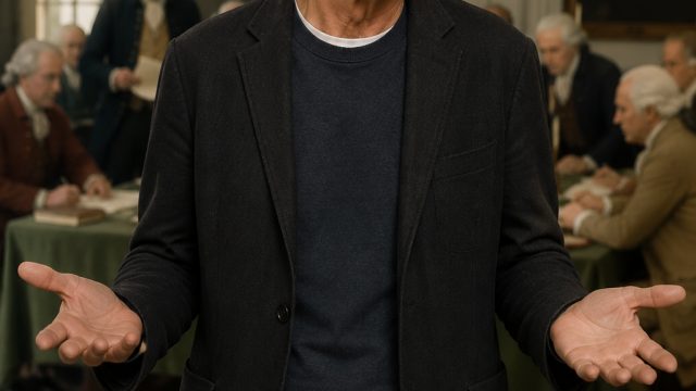 Larry David's New Series: A Co