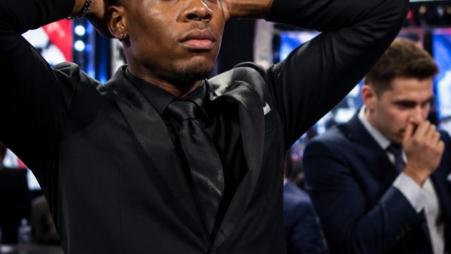 2026 NBA Draft: Analyzing the 