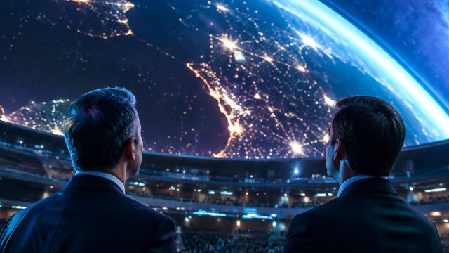 Sony Pictures Invests in Next-