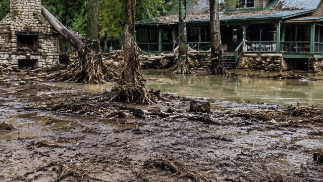 Camp Mystic Faces Bankruptcy After Tragic Flood Incident